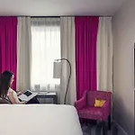 Mercure Tour Eiffel Grenelle Paris