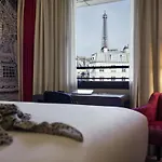 Mercure Tour Eiffel Grenelle Ξενοδοχείο