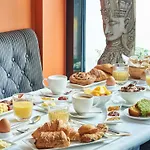 Mercure Tour Eiffel Grenelle