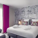 Mercure Tour Eiffel Grenelle Ξενοδοχείο
