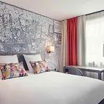 Mercure Tour Eiffel Grenelle 4*