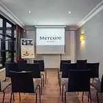 Ξενοδοχείο Mercure Tour Eiffel Grenelle 4*