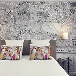 Mercure Tour Eiffel Grenelle 4* Παρίσι