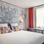 Mercure Tour Eiffel Grenelle Ξενοδοχείο 4*