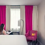 Mercure Tour Eiffel Grenelle Hotell Paris