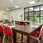 Mercure Tour Eiffel Grenelle Paris