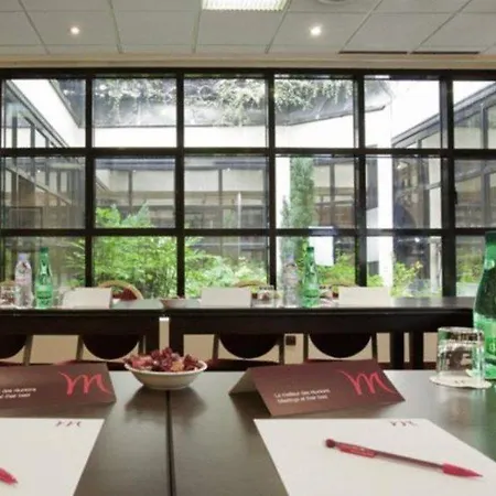 Mercure Tour Eiffel Grenelle