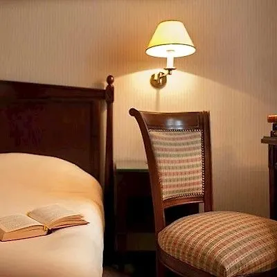 Mercure Tour Eiffel Grenelle 4* Paris