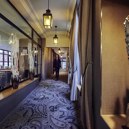 Mercure Tour Eiffel Grenelle